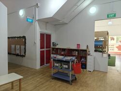 Nordcom One (D27), Factory #549634961